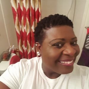 Meet your Posher, Quanita